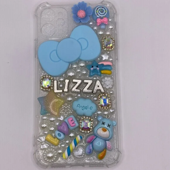 Custom Case - Picture 2 of 3